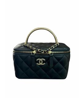 CHANEL Сумка с короткими ручками