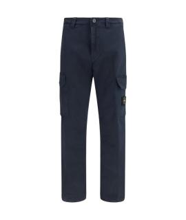 STONE ISLAND Брюки чинос