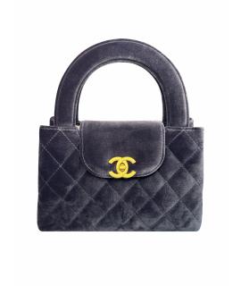 CHANEL Сумка с короткими ручками