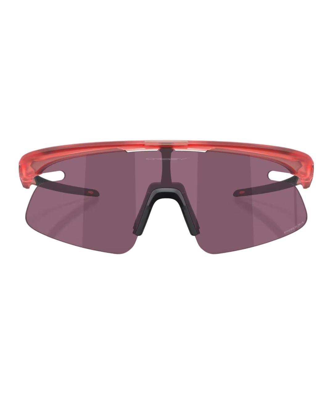 OAKLEY Мульти пластиковые солнцезащитные очки, фото 2