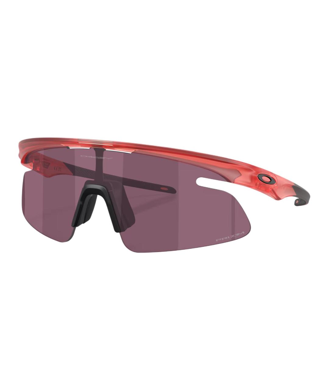 OAKLEY Мульти пластиковые солнцезащитные очки, фото 1