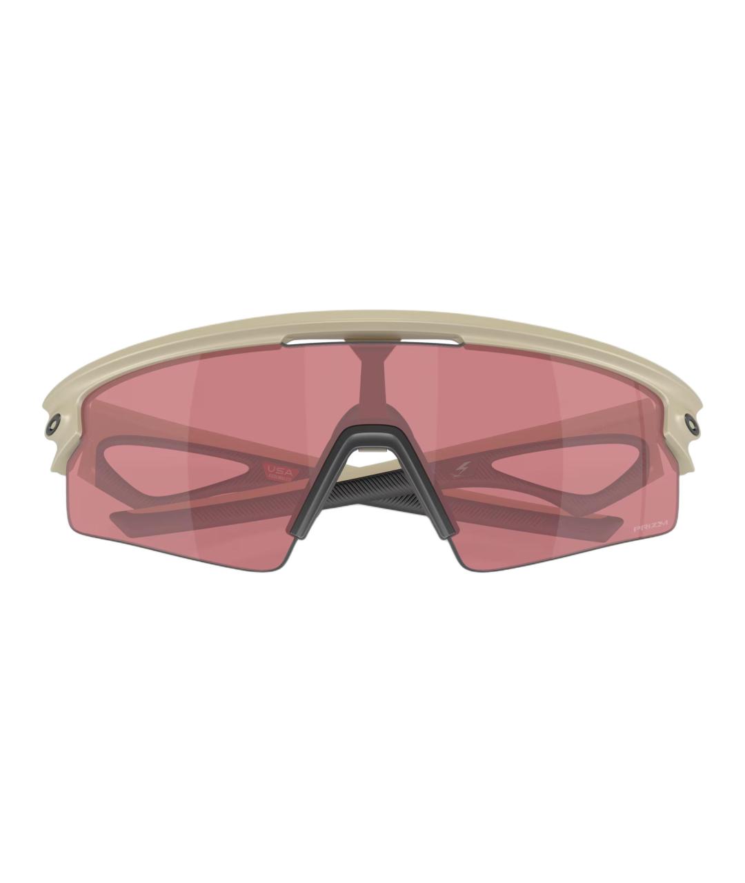 OAKLEY Мульти пластиковые солнцезащитные очки, фото 3