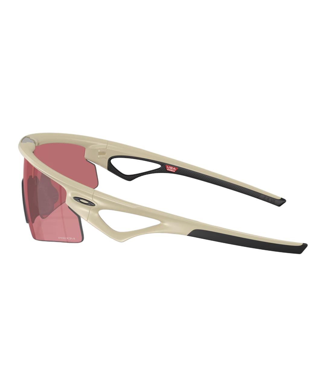 OAKLEY Мульти пластиковые солнцезащитные очки, фото 5