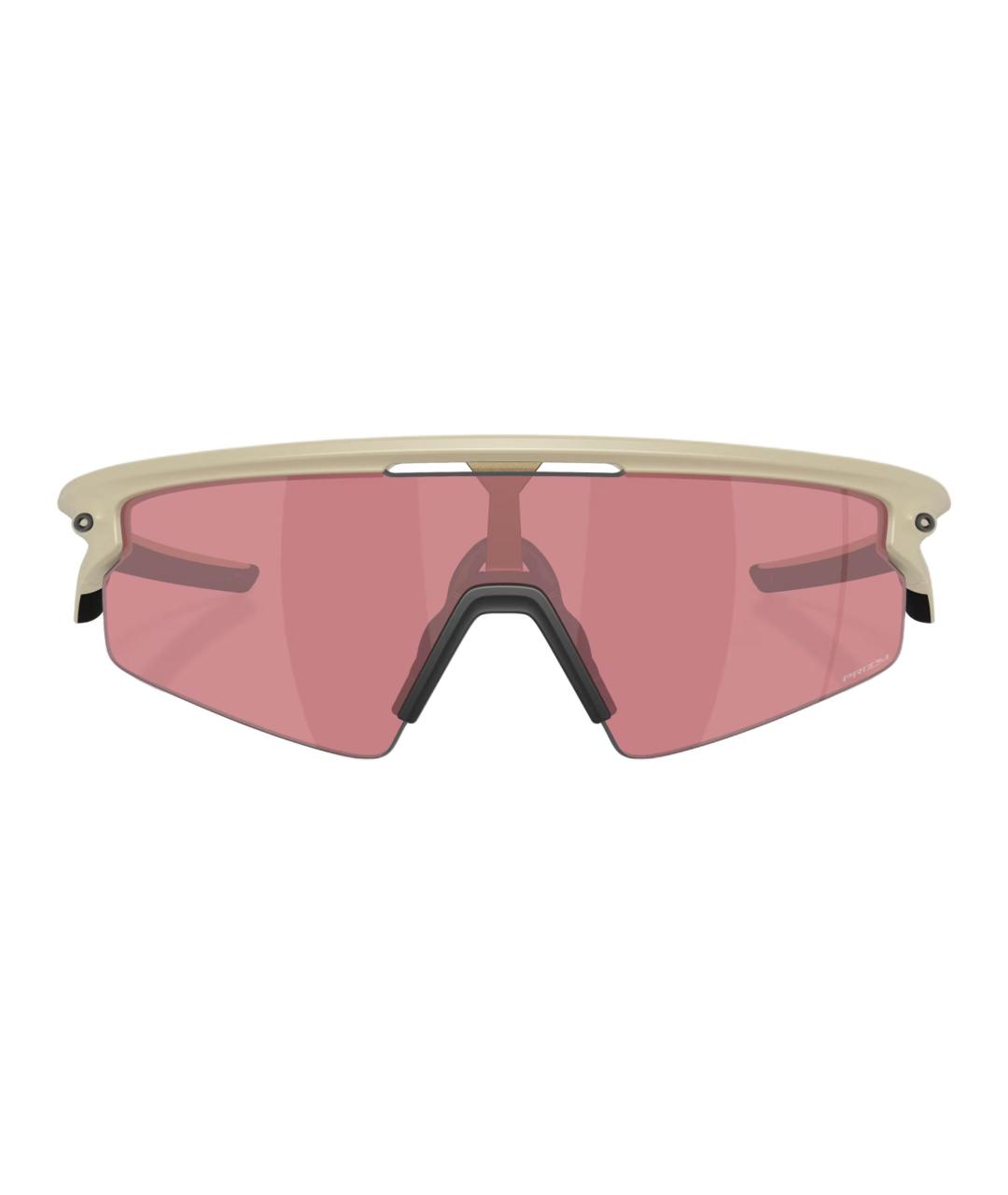 OAKLEY Мульти пластиковые солнцезащитные очки, фото 2
