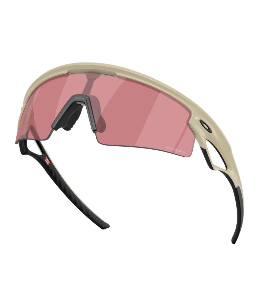 OAKLEY Мульти пластиковые солнцезащитные очки, фото 4
