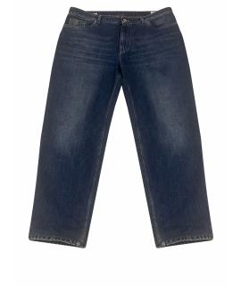 BRUNELLO CUCINELLI Прямые джинсы
