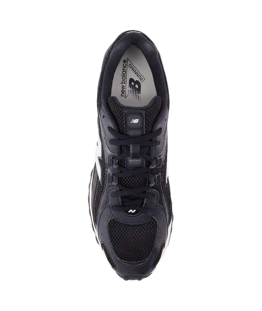 NEW BALANCE Черные кроссовки, фото 3
