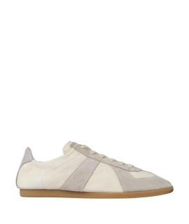 MAISON MARGIELA Низкие кроссовки / кеды