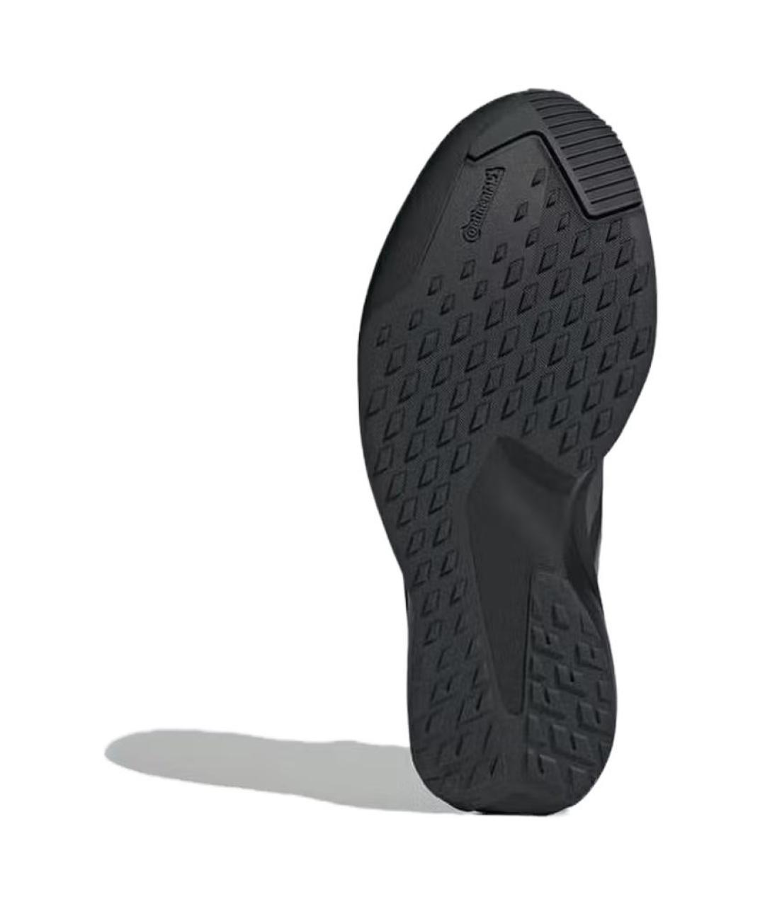 ADIDAS Черные кроссовки, фото 5
