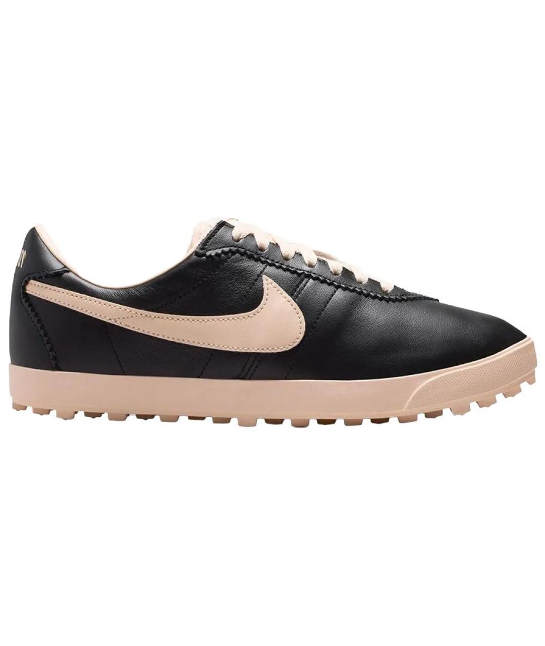 NIKE Черные кроссовки, фото 7
