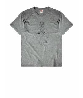 SUPREME Футболка