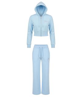 JUICY COUTURE Костюм с брюками