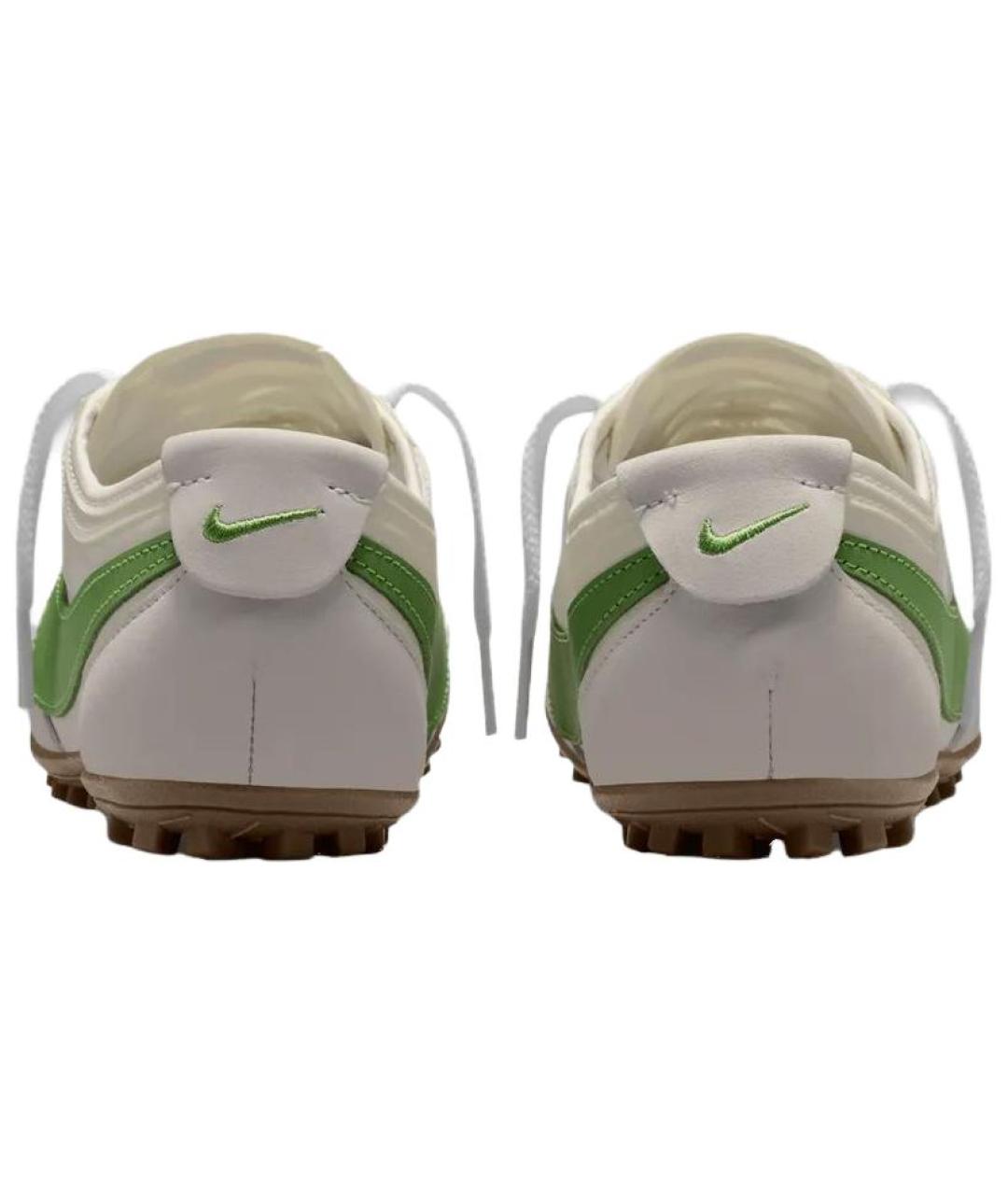 NIKE Белые кроссовки, фото 6