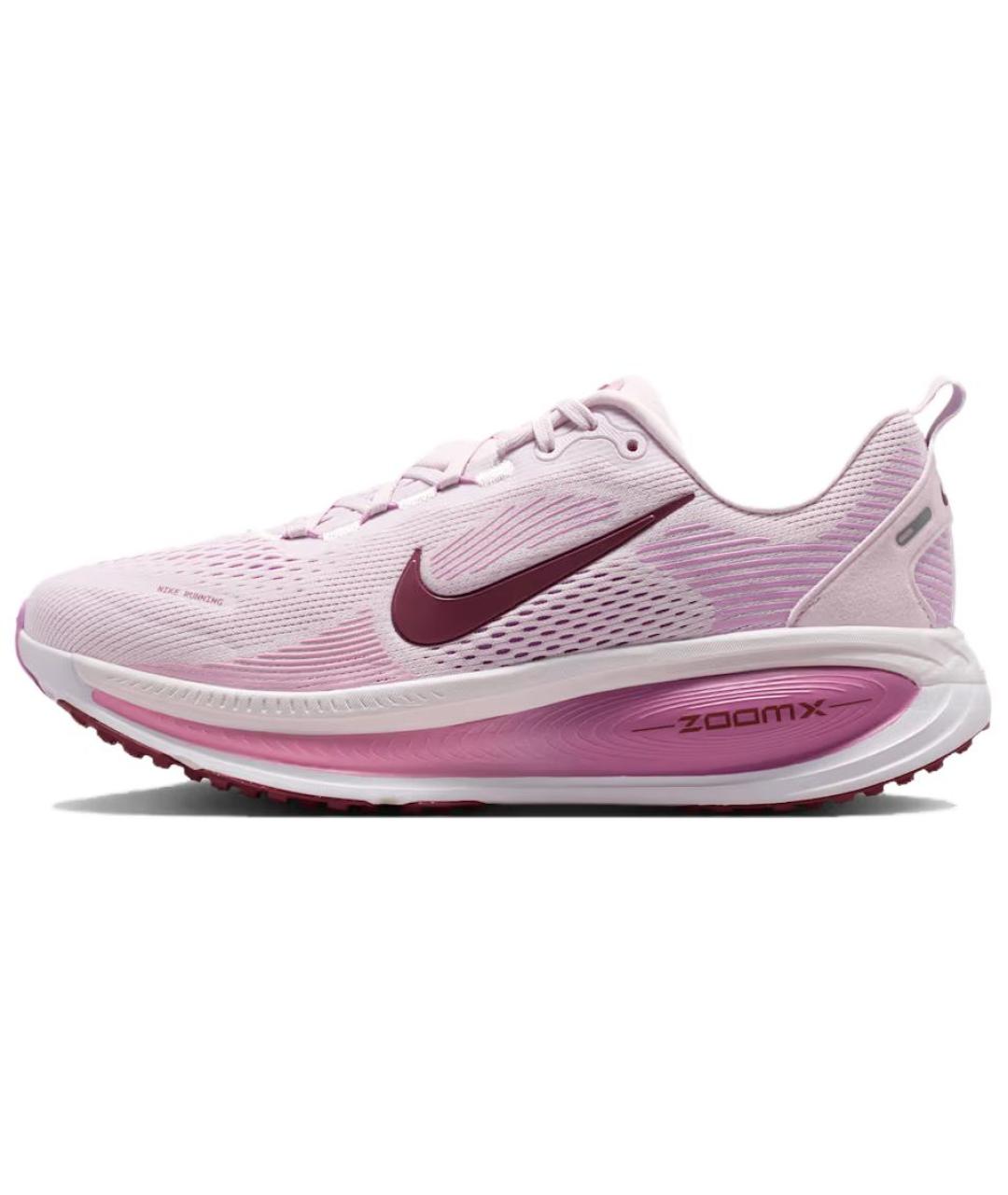 NIKE Розовые кроссовки, фото 5
