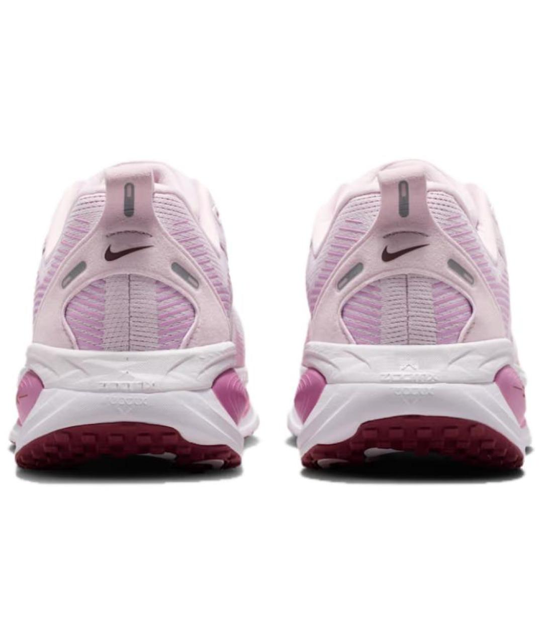 NIKE Розовые кроссовки, фото 6