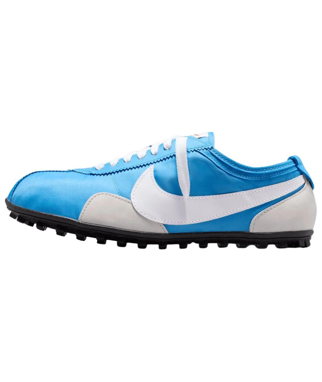 NIKE Синие кроссовки, фото 2
