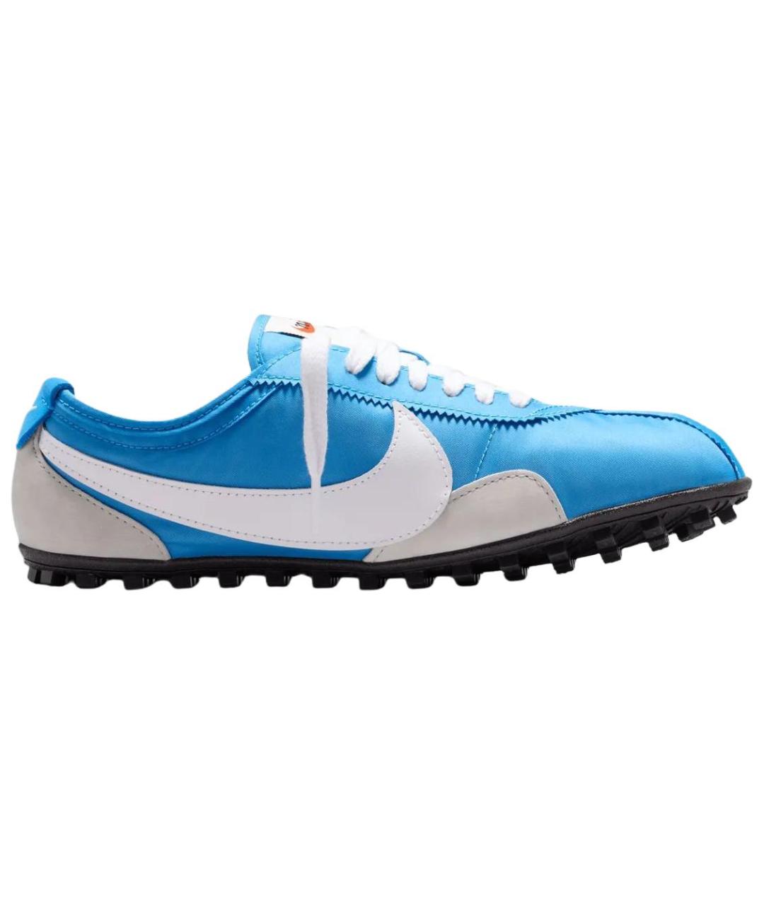 NIKE Синие кроссовки, фото 1