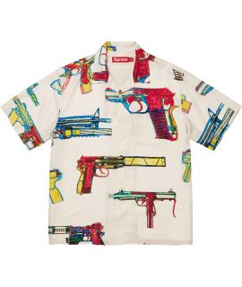 SUPREME Рубашка