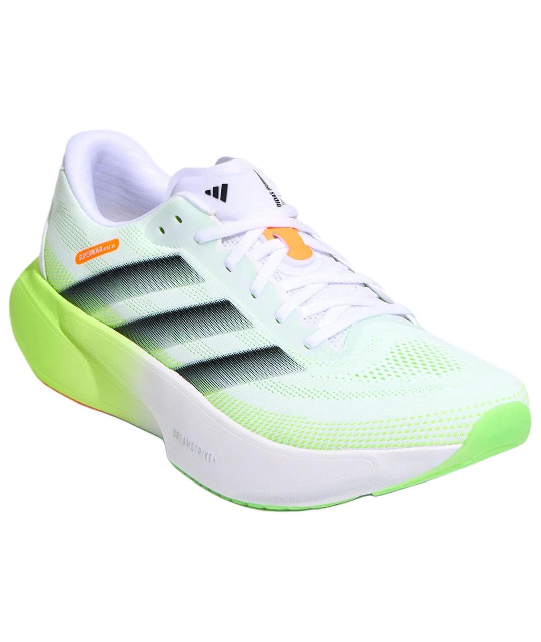 ADIDAS Белые низкие кроссовки / кеды, фото 3