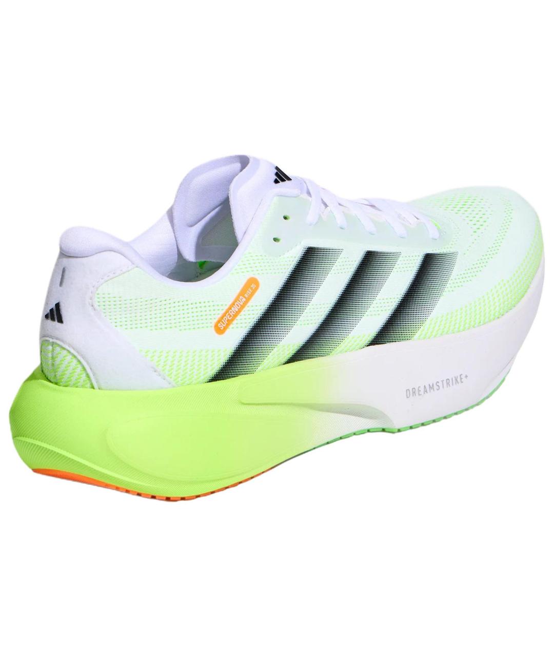 ADIDAS Белые низкие кроссовки / кеды, фото 4