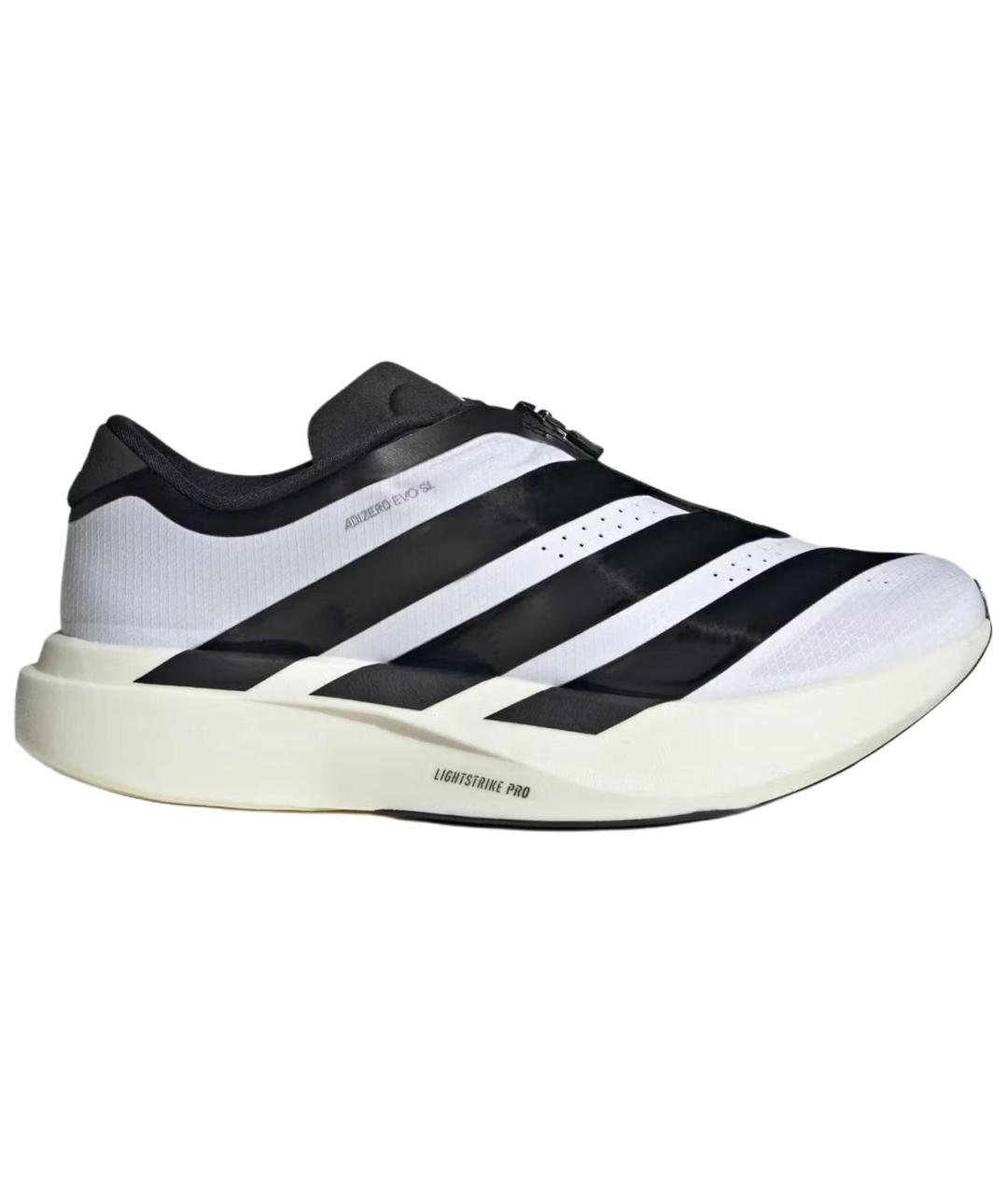 ADIDAS Белые кроссовки, фото 1