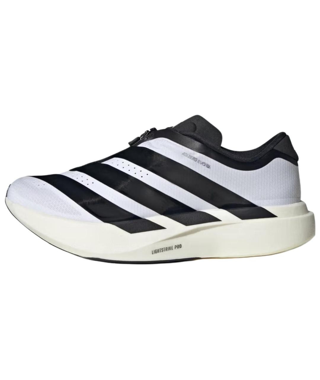 ADIDAS Белые кроссовки, фото 2