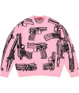 SUPREME Джемпер / свитер