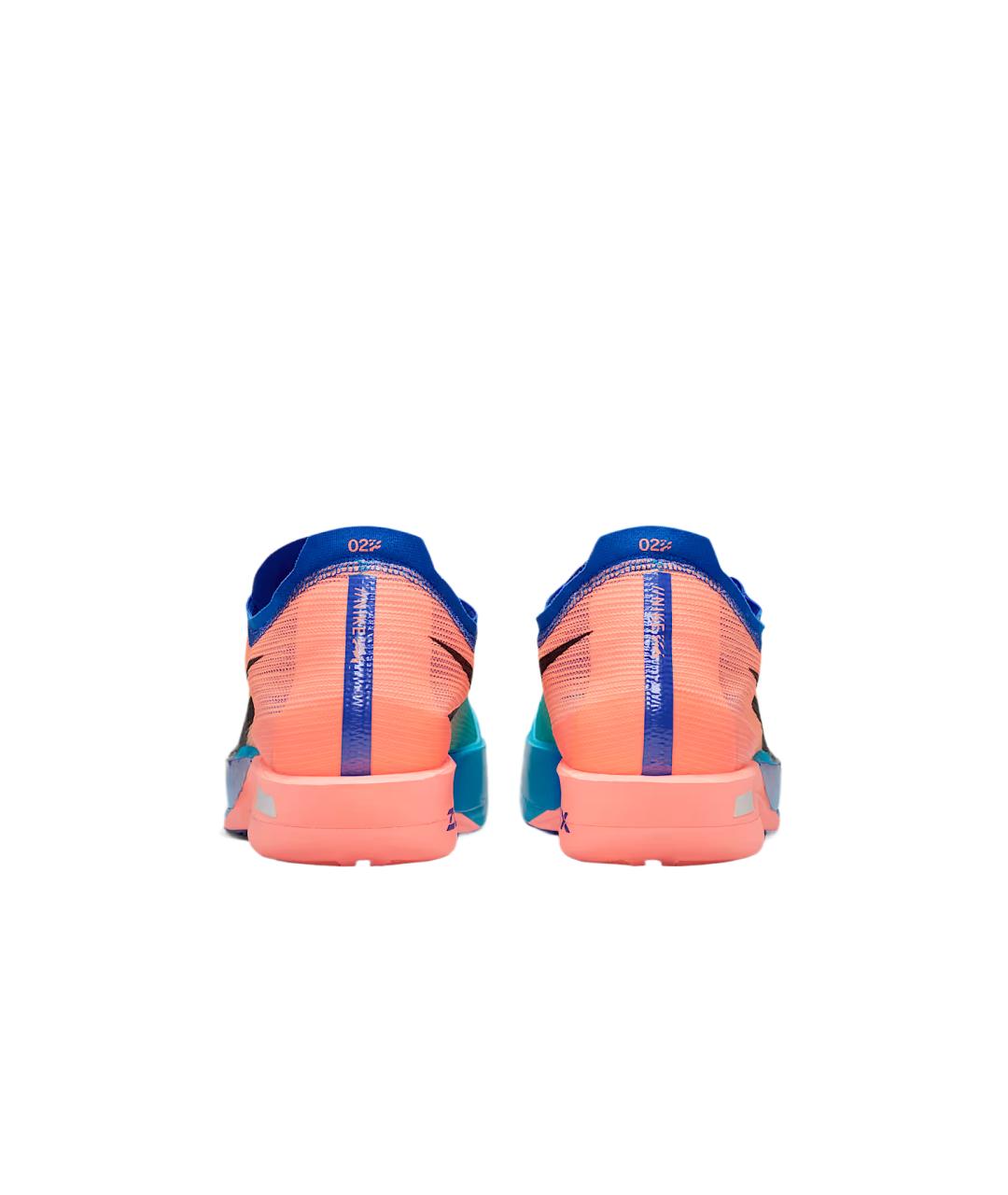 NIKE Синие кроссовки, фото 4