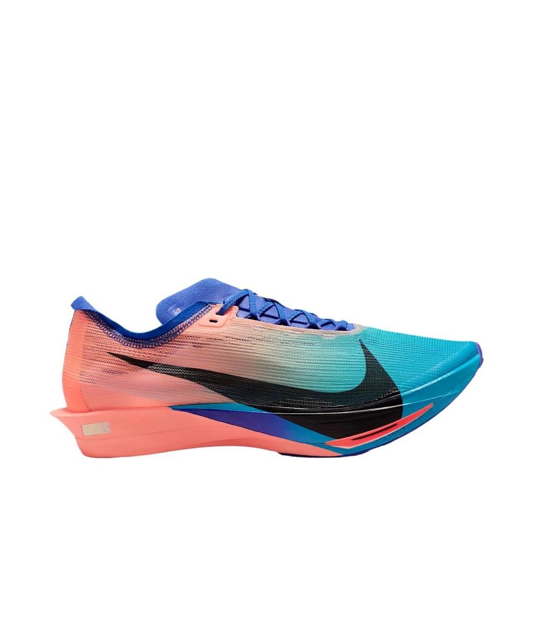NIKE Синие кроссовки, фото 1