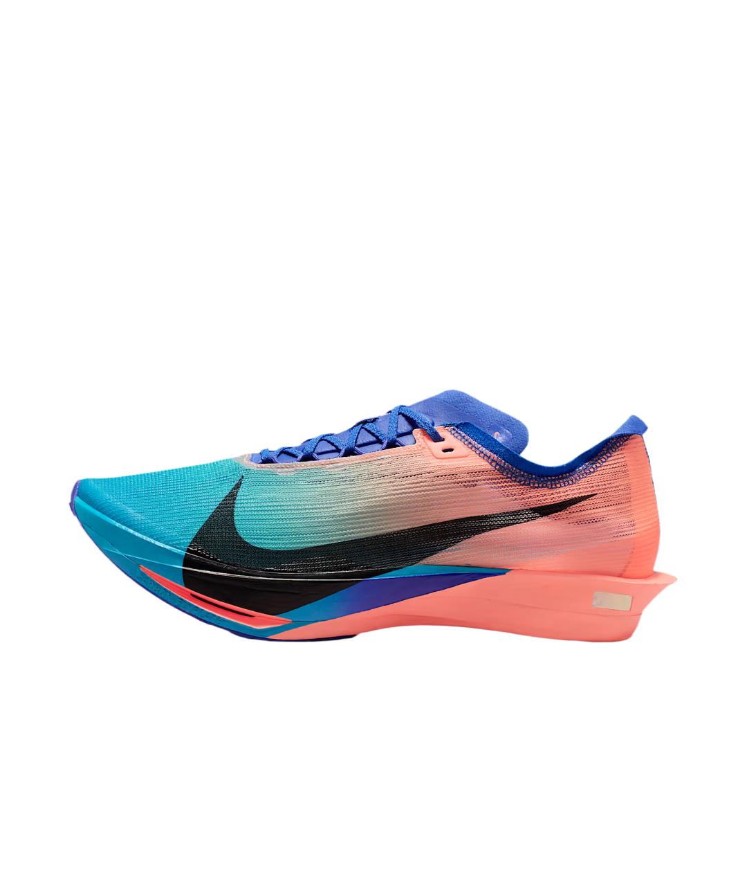 NIKE Синие кроссовки, фото 5