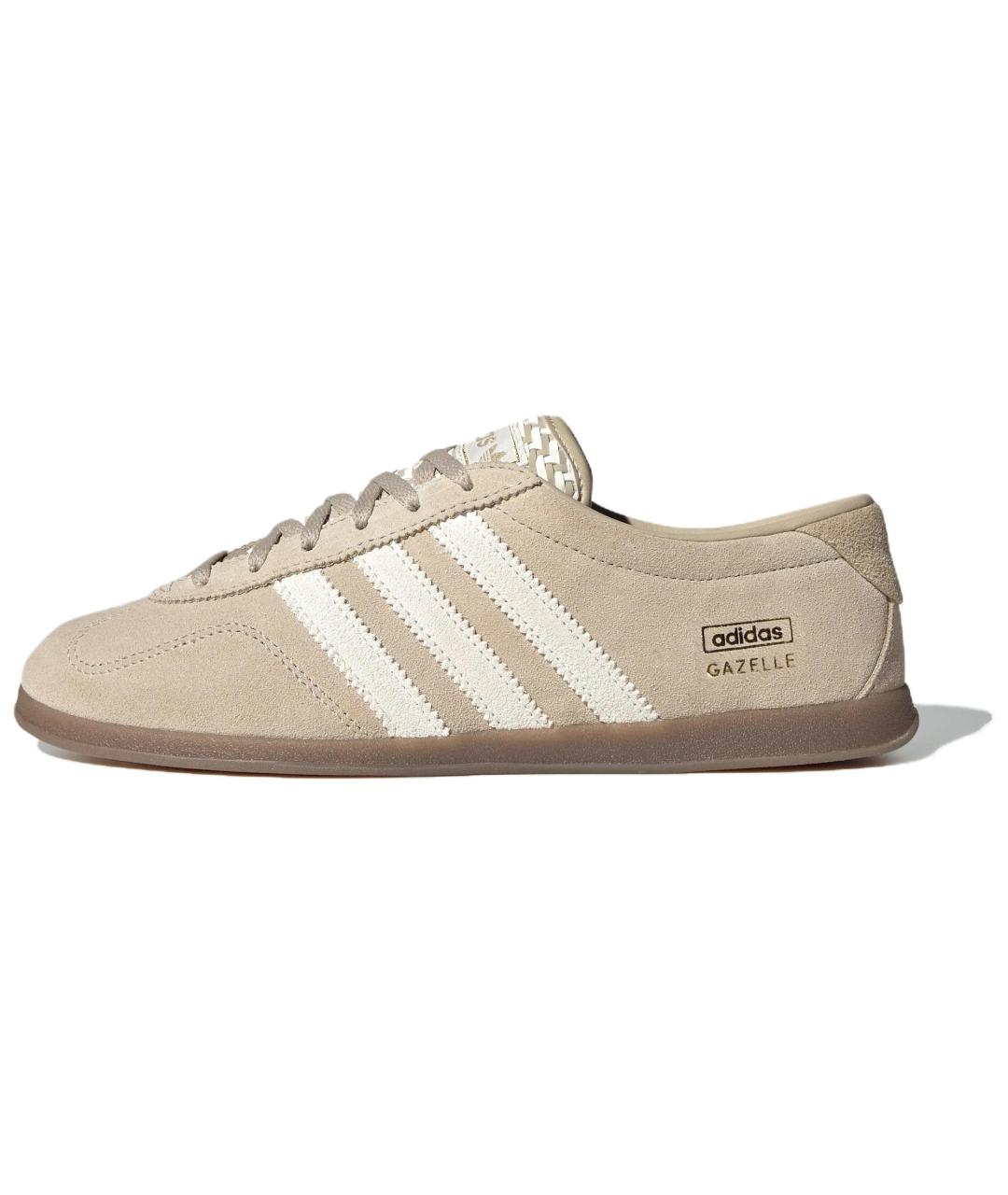 ADIDAS Хаки кеды, фото 2