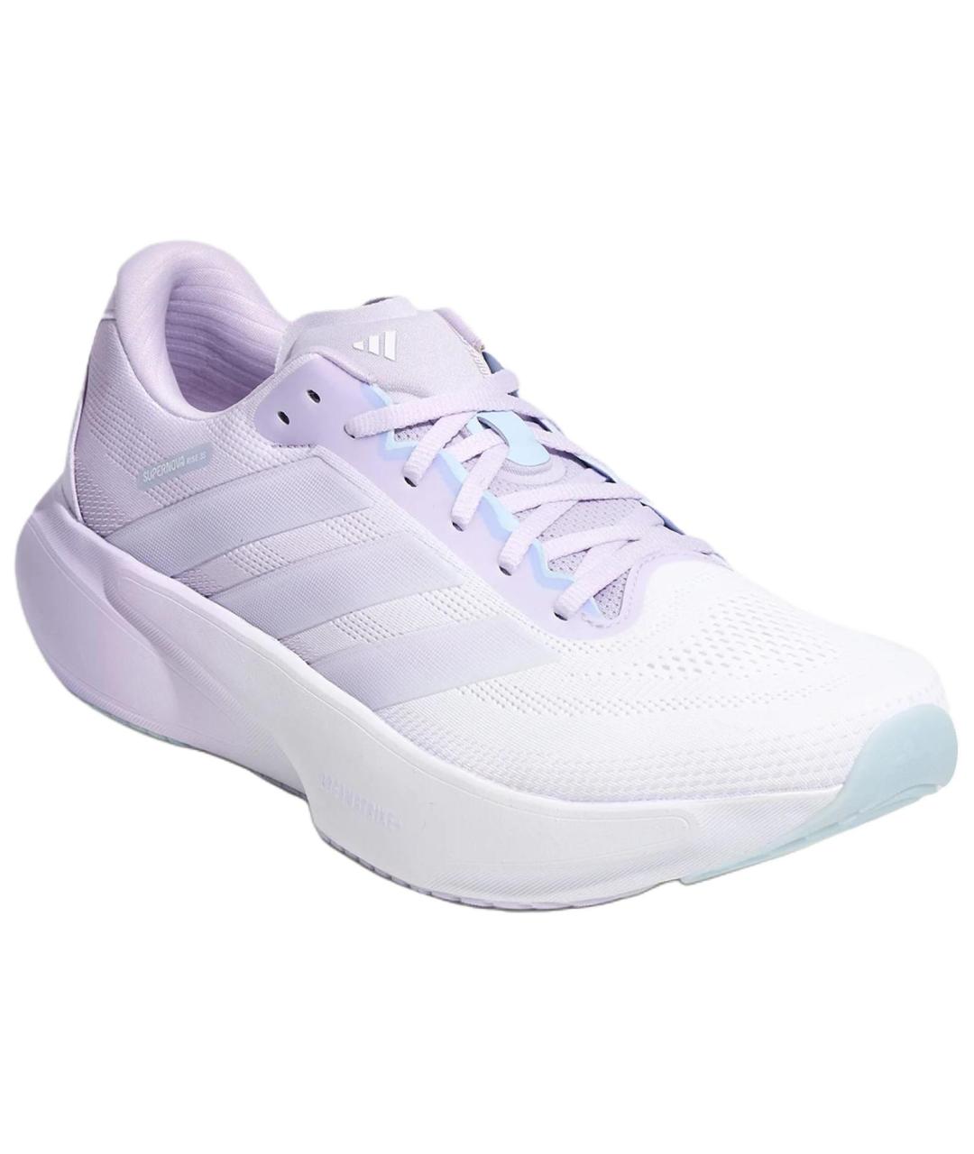 ADIDAS Белые кроссовки, фото 3