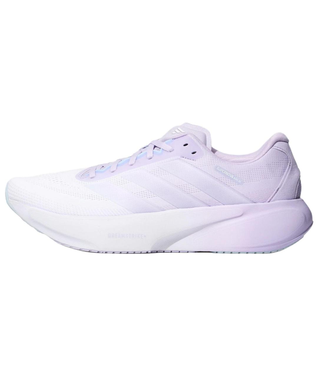 ADIDAS Белые кроссовки, фото 2