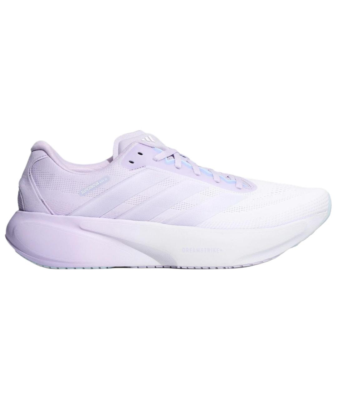 ADIDAS Белые кроссовки, фото 1