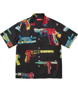 SUPREME Рубашка