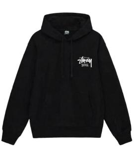 STUSSY Худи/толстовка