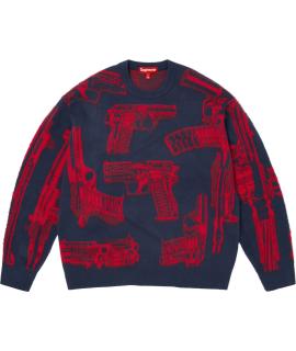 SUPREME Джемпер / свитер