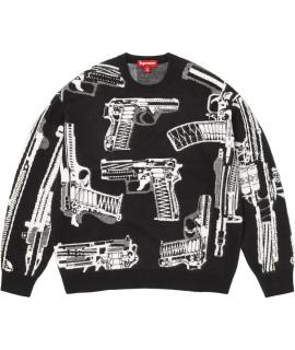 SUPREME Джемпер / свитер