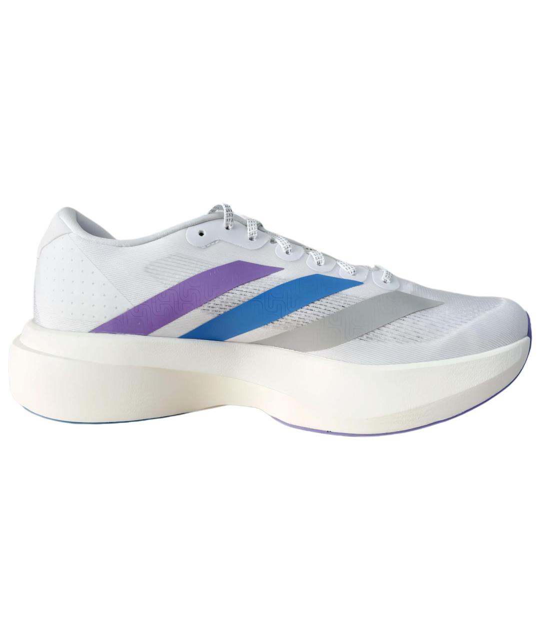 ADIDAS Белые кроссовки, фото 2