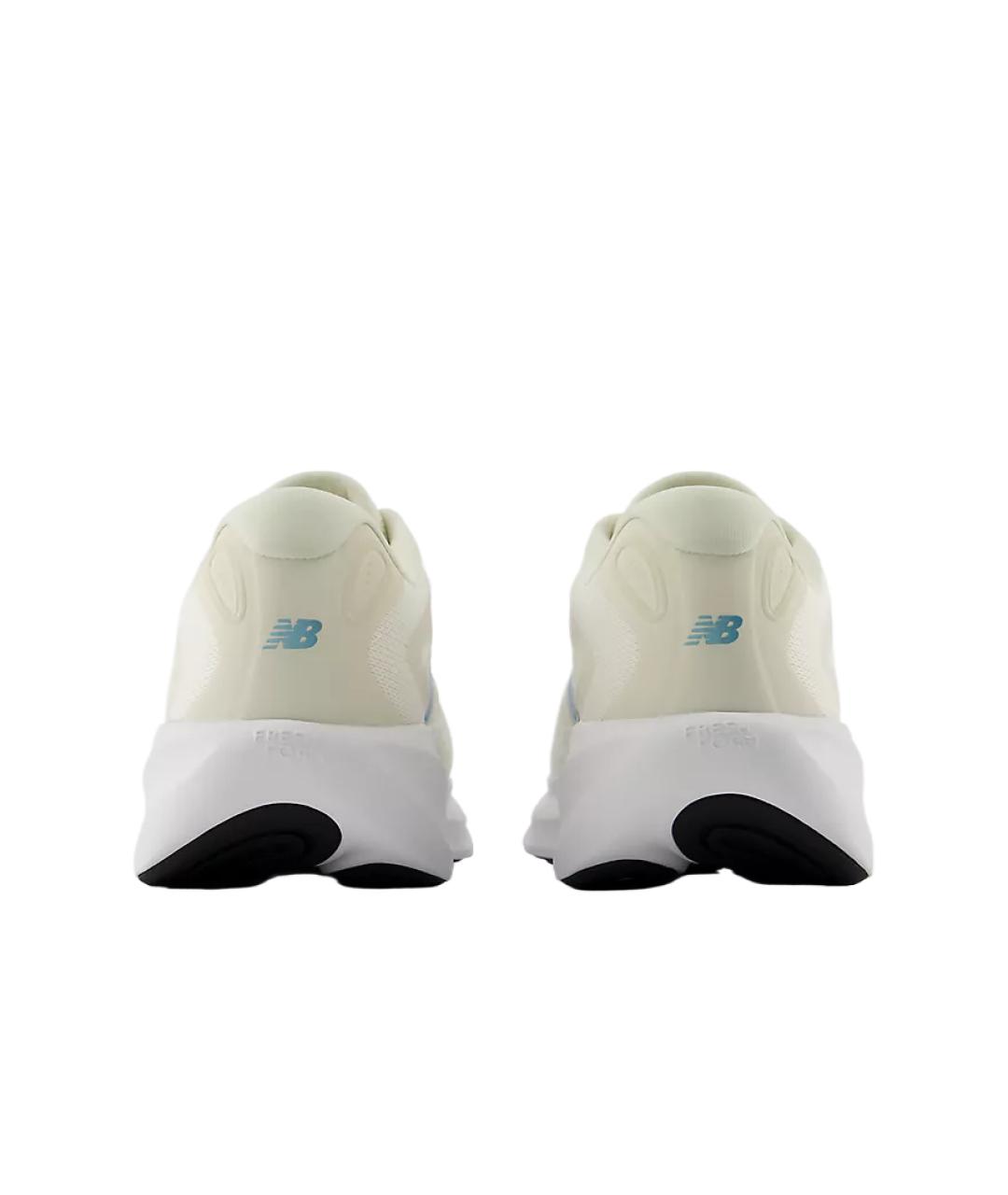 NEW BALANCE Белые кроссовки, фото 5