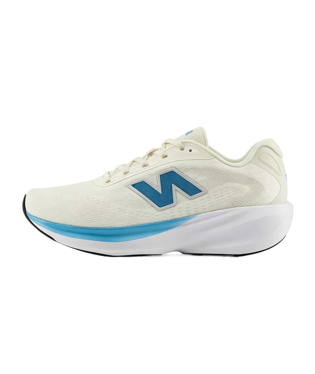 NEW BALANCE Белые кроссовки, фото 2