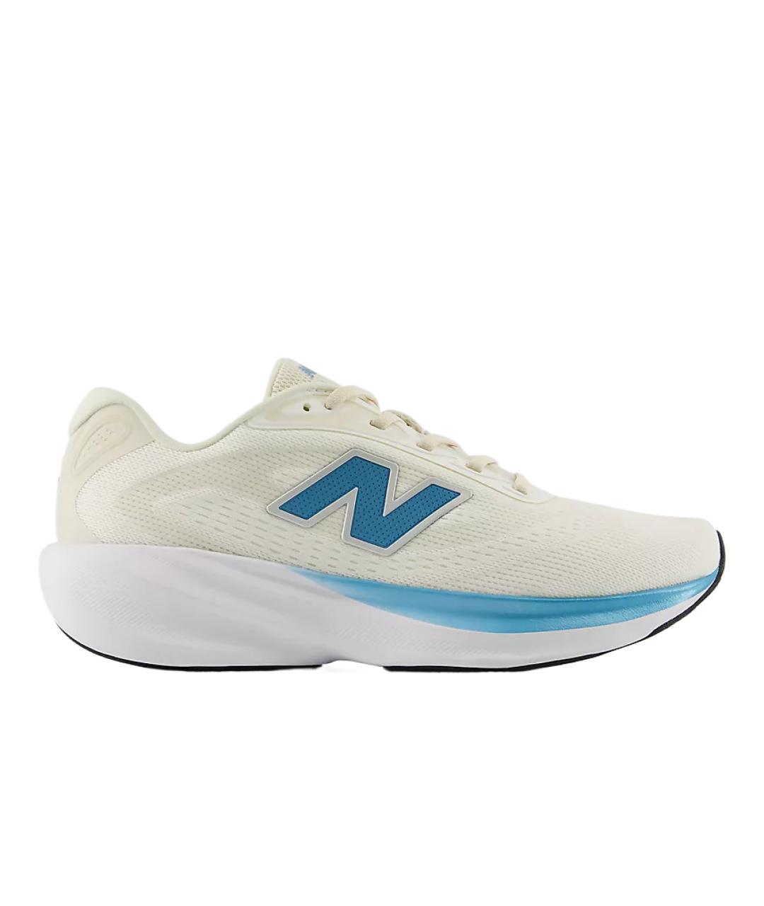 NEW BALANCE Белые кроссовки, фото 1