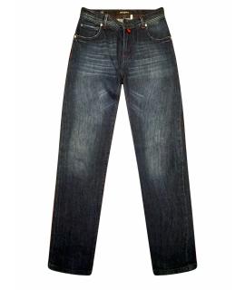 KITON Прямые джинсы