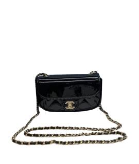 CHANEL Клатч/вечерняя сумка