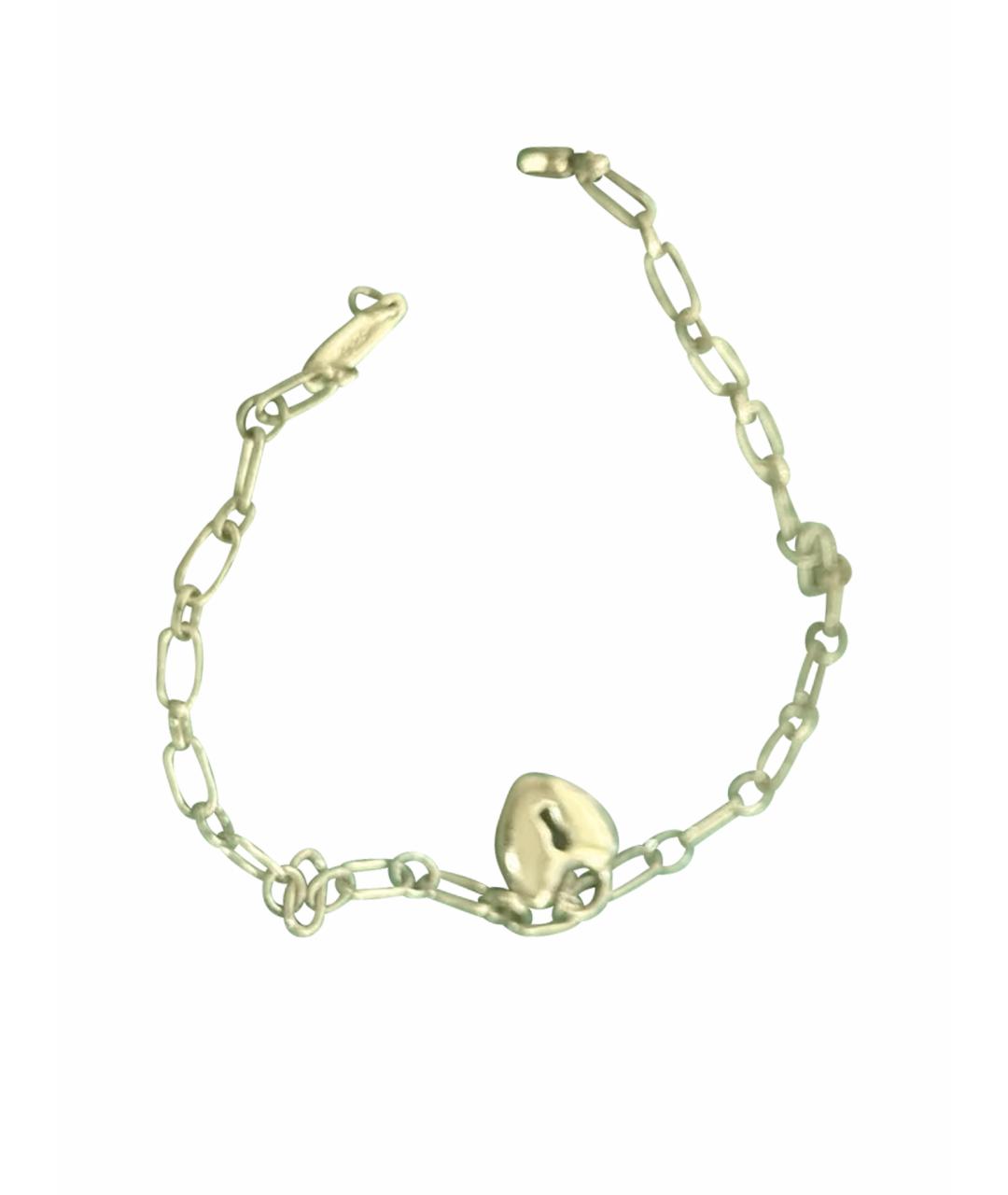 TIFFANY&CO Серебряный серебряный браслет, фото 1