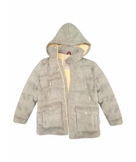 BRUNELLO CUCINELLI Пуховик