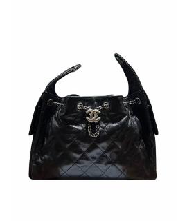 CHANEL Сумка через плечо