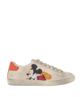 GUCCI Кроссовки