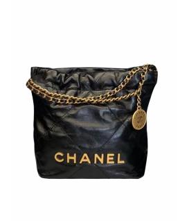 CHANEL Сумка через плечо