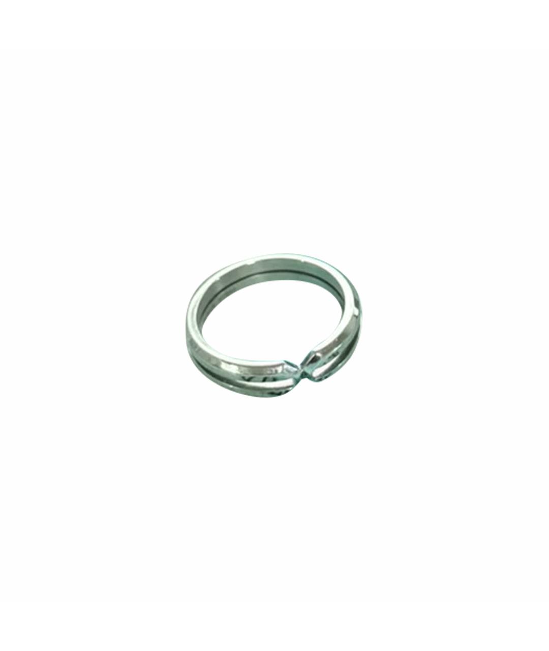 TIFFANY&CO Серебряное металлическое кольцо, фото 1